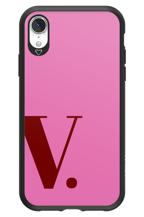 V (Sorbet) 2.0 - Apple iPhone XR