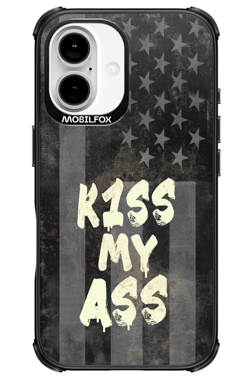 KISS II 2.0 - Apple iPhone 16