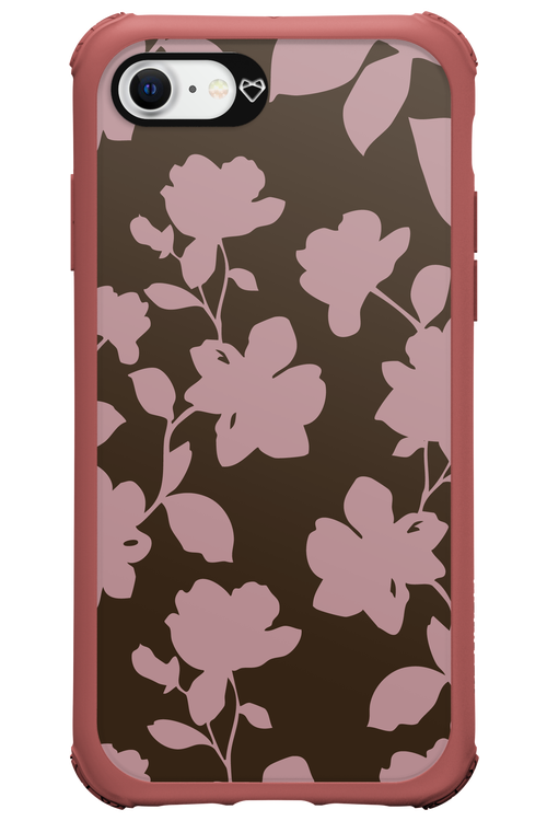 Flower Serenade - Apple iPhone 7