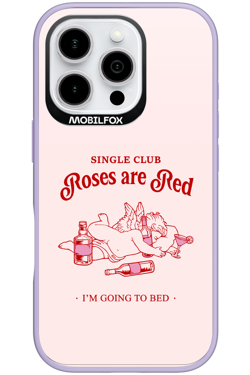 Bed Romance 2.0 - Apple iPhone 16 Pro