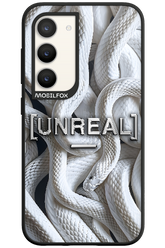 Snake and Chrome - Samsung Galaxy S23