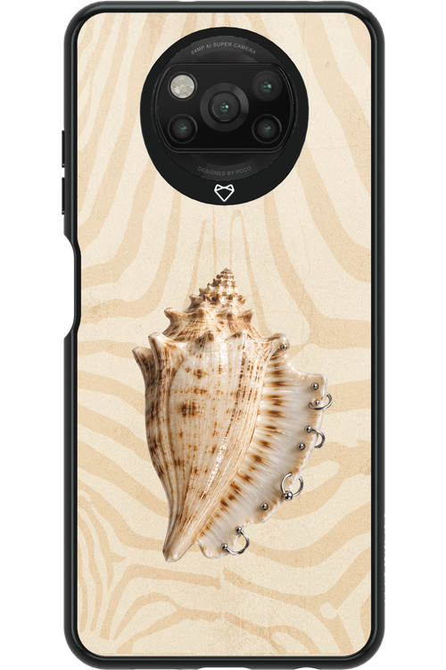 Shell Me Out 2.0 - Xiaomi Poco X3 NFC