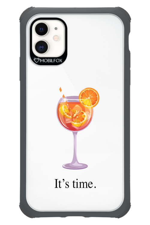 Spritz - Apple iPhone 11