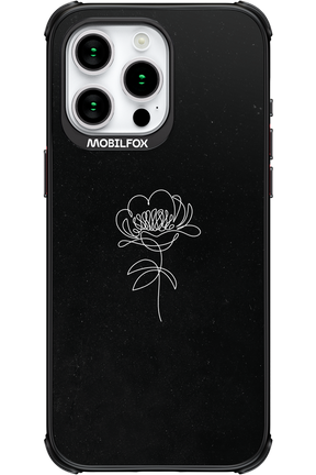 Wild Flower - Apple iPhone 15 Pro Max