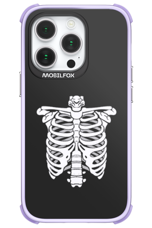 SKELETON - Apple iPhone 14 Pro