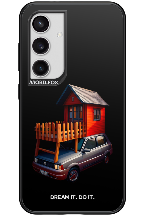 Dream It 2.0 - Samsung Galaxy S24
