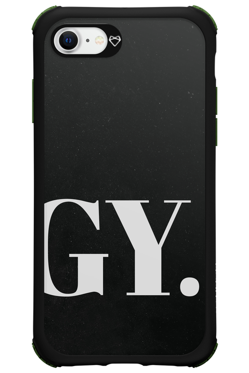 GY (Off Space) 2.0 - Apple iPhone SE 2022