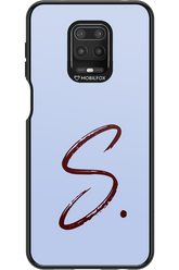 (Jellyfish Presso) S 2.0 - Xiaomi Redmi Note 9 Pro