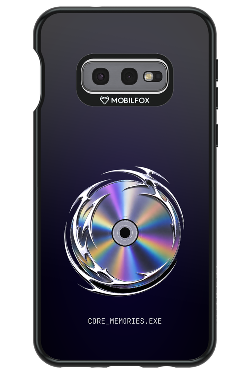 Core Memories 2.0 - Samsung Galaxy S10e