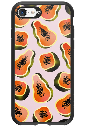 Papaya Wave 2.0 - Apple iPhone SE 2022