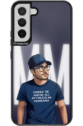 M.M - Samsung Galaxy S22+