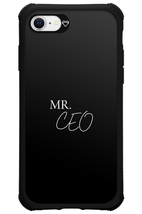 Mr. CEO  - Apple iPhone SE 2022