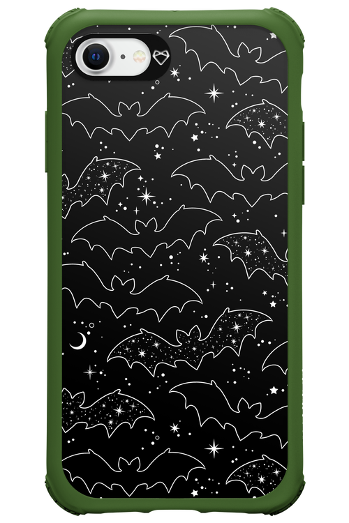 Dreamer Bat - Apple iPhone SE 2022