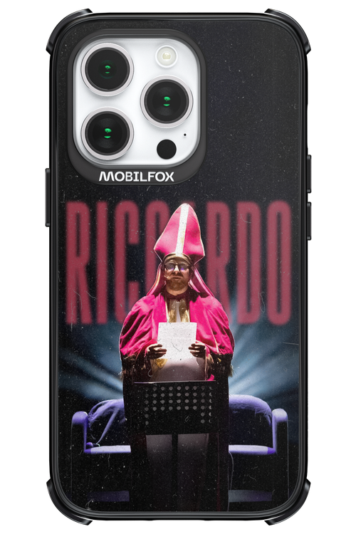 Pope Style 2.0 - Apple iPhone 14 Pro