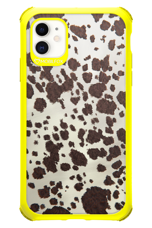 Appaloosa 2.0 - Apple iPhone 11