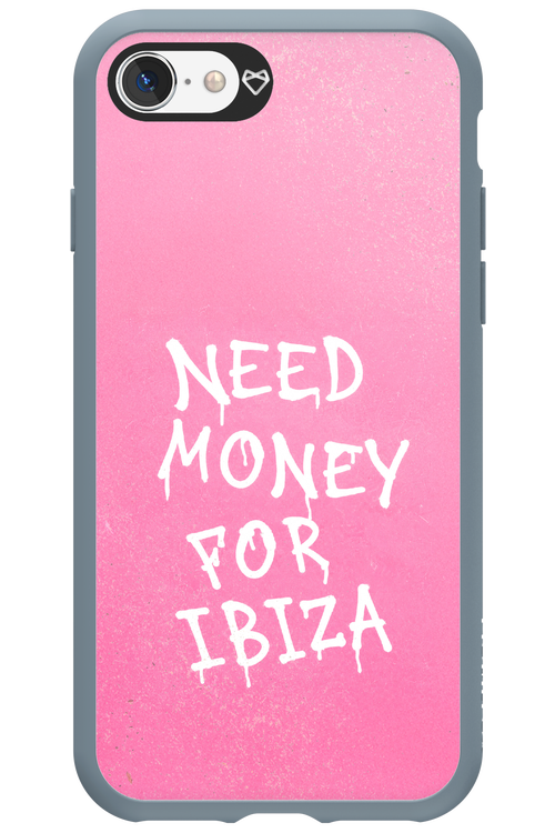 Need money for Ibiza 2.0 - Apple iPhone SE 2022