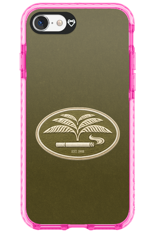 Nature Check - Apple iPhone 7