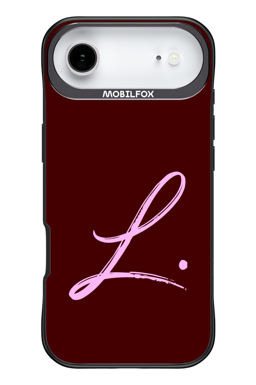 (Dark Blush) L 2.0 - Apple iPhone 17 Air