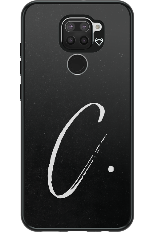 (Off Space) C 2.0 - Xiaomi Redmi Note 9