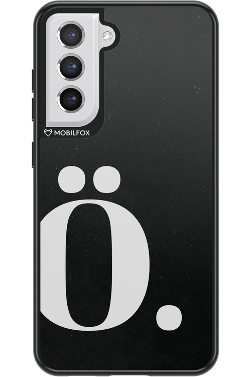 O II (Off Space) 2.0 - Samsung Galaxy S21 FE