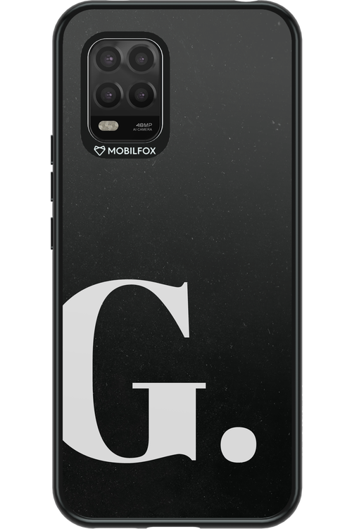 G (Off Space) 2.0 - Xiaomi Mi 10 Lite 5G