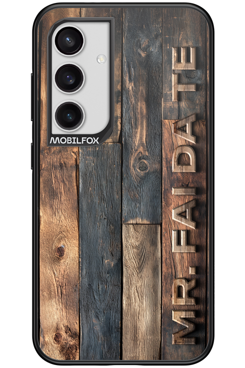 Mr. FAI DA TE 2.0 - Samsung Galaxy S24