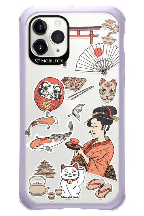 Omamori - Apple iPhone 11 Pro