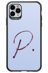 (Jellyfish Presso) P 2.0 - Apple iPhone 11 Pro Max