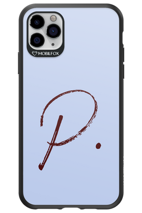 (Jellyfish Presso) P 2.0 - Apple iPhone 11 Pro Max