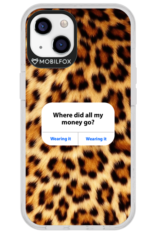 My Money 2.0 - Apple iPhone 13