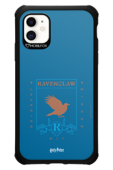 Ravenclaw. - Apple iPhone 11