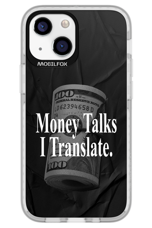 Money Talks III 2.0 - Apple iPhone 13 Mini