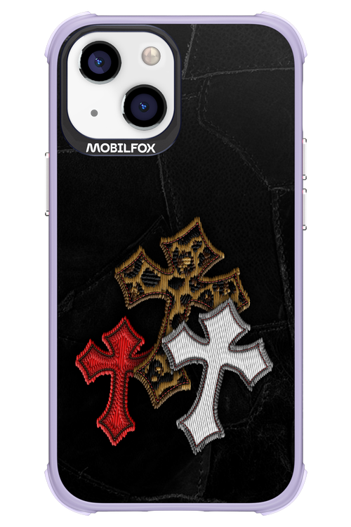 Holy Trinity 2.0 - Apple iPhone 13 Mini