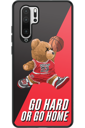 Go hard, or go home - Huawei P30 Pro