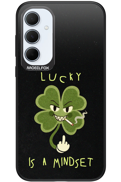 Lucky Mind 2.0 - Samsung Galaxy A35