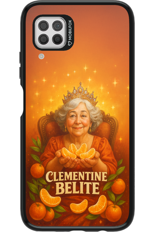 Clementine Belite Queen 2.0 - Huawei P40 Lite