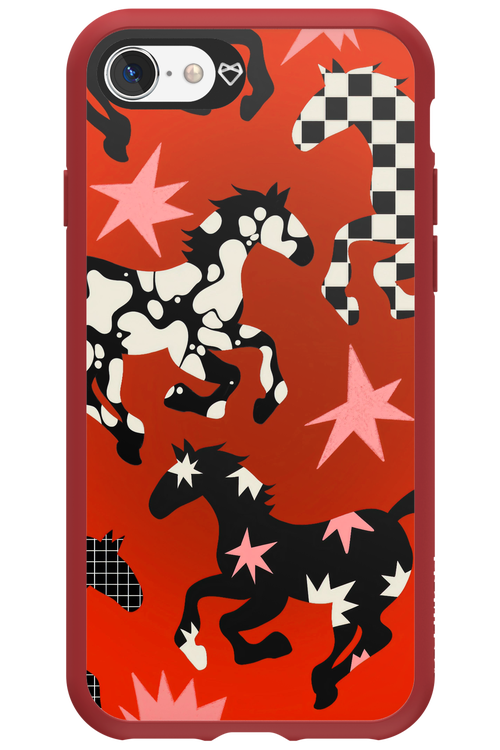 Stallions 2.0 - Apple iPhone SE 2022