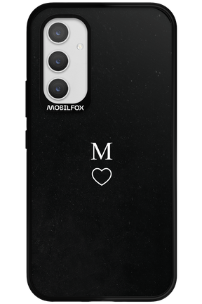M Black 2.0 - Samsung Galaxy A54