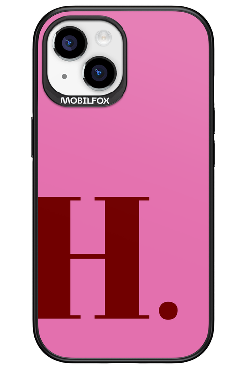 H (Sorbet) 2.0 - Apple iPhone 15