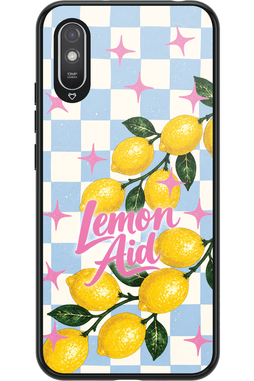 LEMON AID 2.0 - Xiaomi Redmi 9A