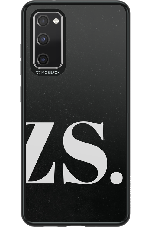 ZS (Off Space) 2.0 - Samsung Galaxy S20 FE