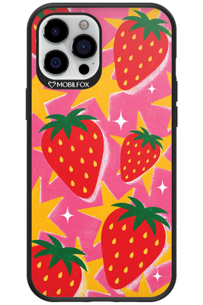 STARBERRY 2.0 - Apple iPhone 12 Pro Max