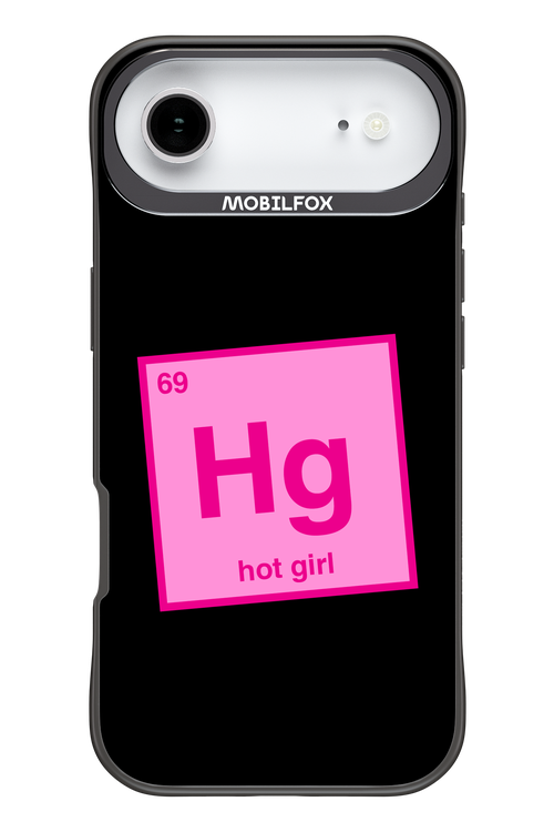HG 2.0 - Apple iPhone 17 Air