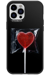 Bite 2.0 - Apple iPhone 12 Pro Max