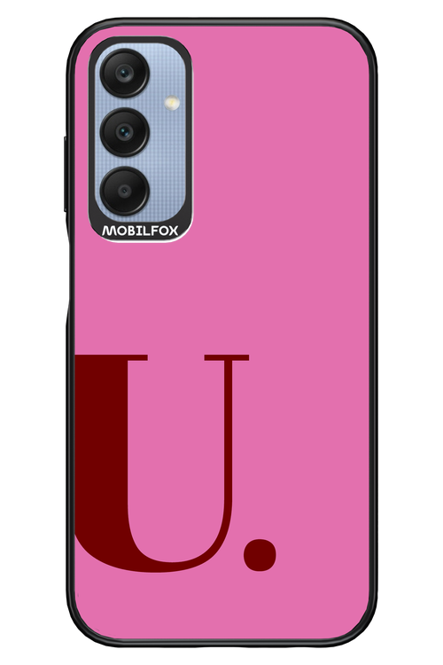 U (Sorbet) 2.0 - Samsung A25