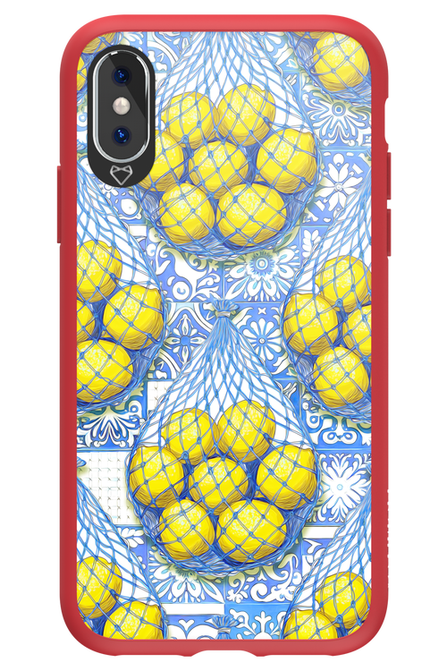 Net Style - Apple iPhone XS