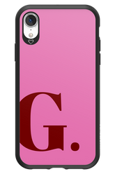 G (Sorbet) 2.0 - Apple iPhone XR