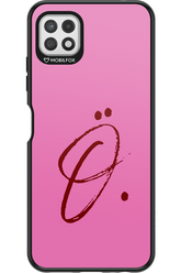 (Sorbet) O II 2.0 - Samsung Galaxy A22 5G