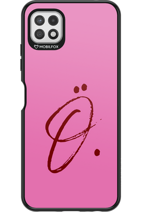 (Sorbet) O II 2.0 - Samsung Galaxy A22 5G