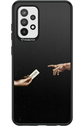 Giving - Samsung Galaxy A72